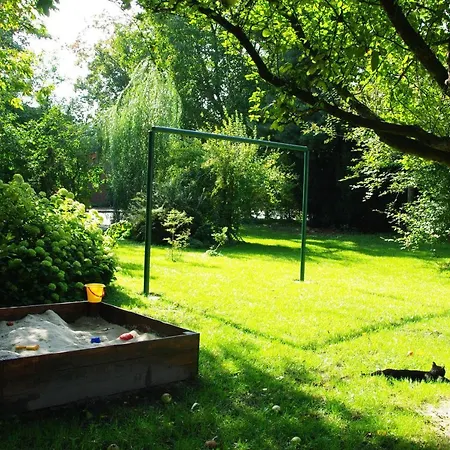 Neues Apartment #2 Mit Wlan !Sauna & Hot Tub Zubuchbar! Senftenberg Extérieur photo