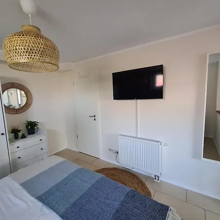 Neues Apartment #2 Mit Wlan !Sauna & Hot Tub Zubuchbar! Senftenberg Extérieur photo
