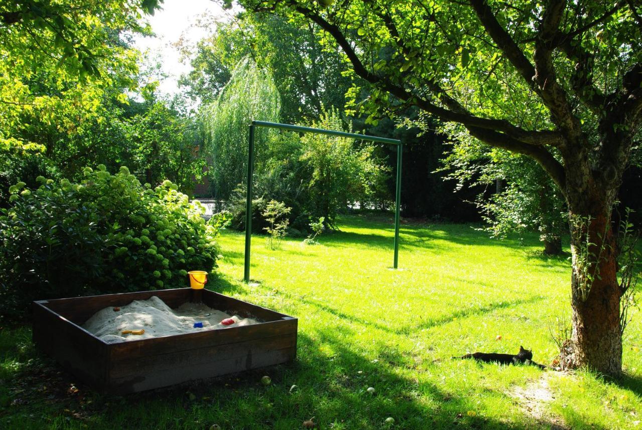 Appartement Neues #2 Mit Wlan !sauna & Hot Tub Zubuchbar!