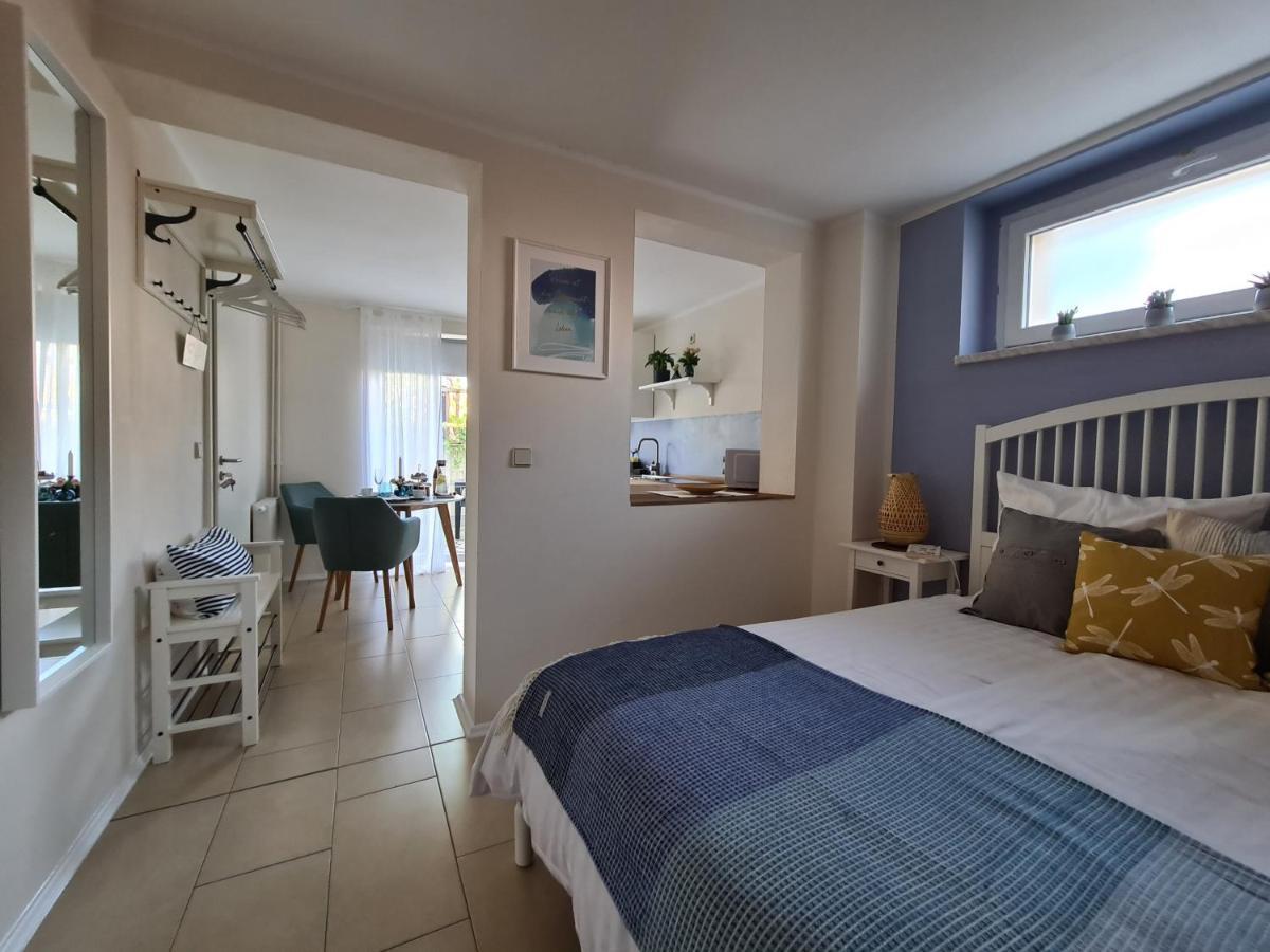 Appartement Neues #2 Mit Wlan !sauna & Hot Tub Zubuchbar! *