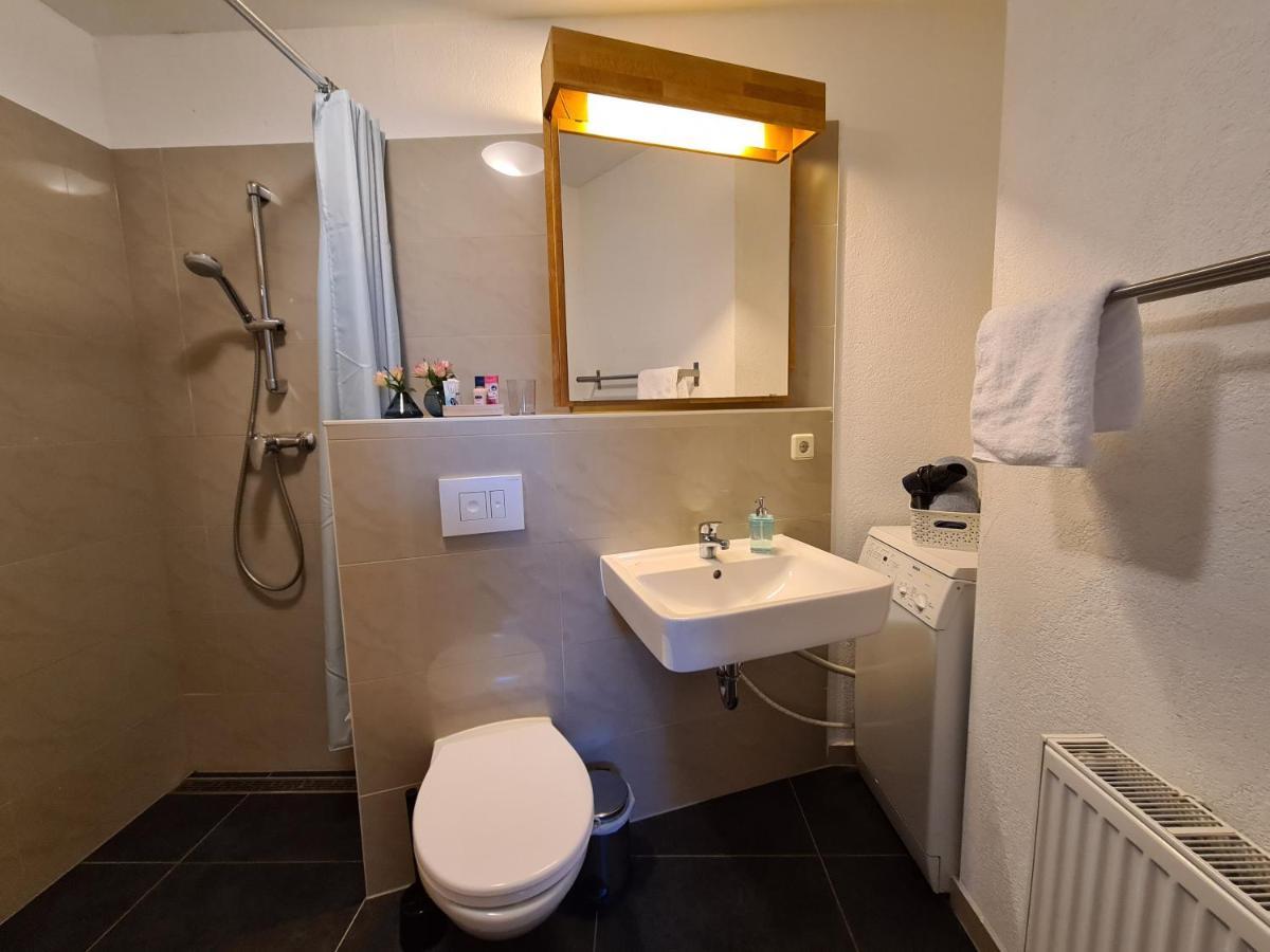 Appartement Neues #2 Mit Wlan !sauna & Hot Tub Zubuchbar! *
