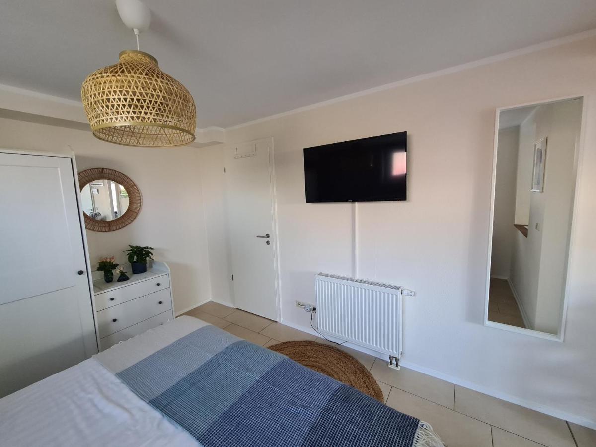 Appartement Neues #2 Mit Wlan !sauna & Hot Tub Zubuchbar! Senftenberg