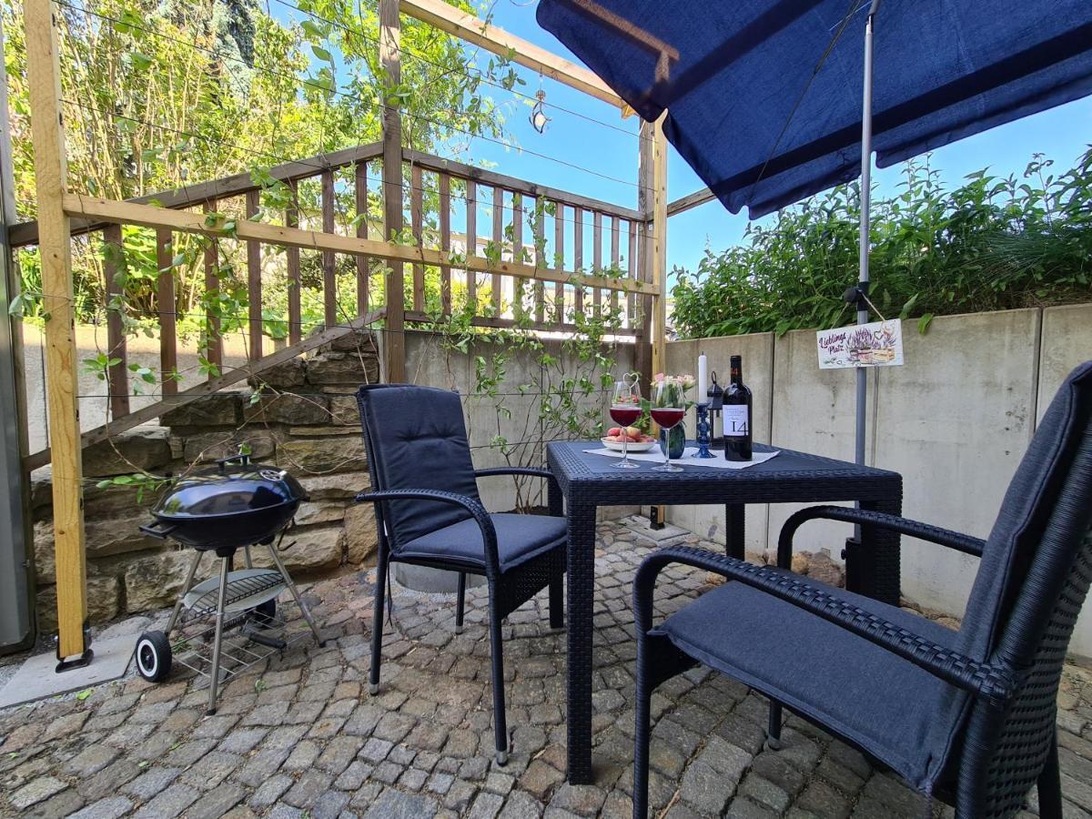 Neues #2 Mit Wlan !sauna & Hot Tub Zubuchbar! Appartement Senftenberg